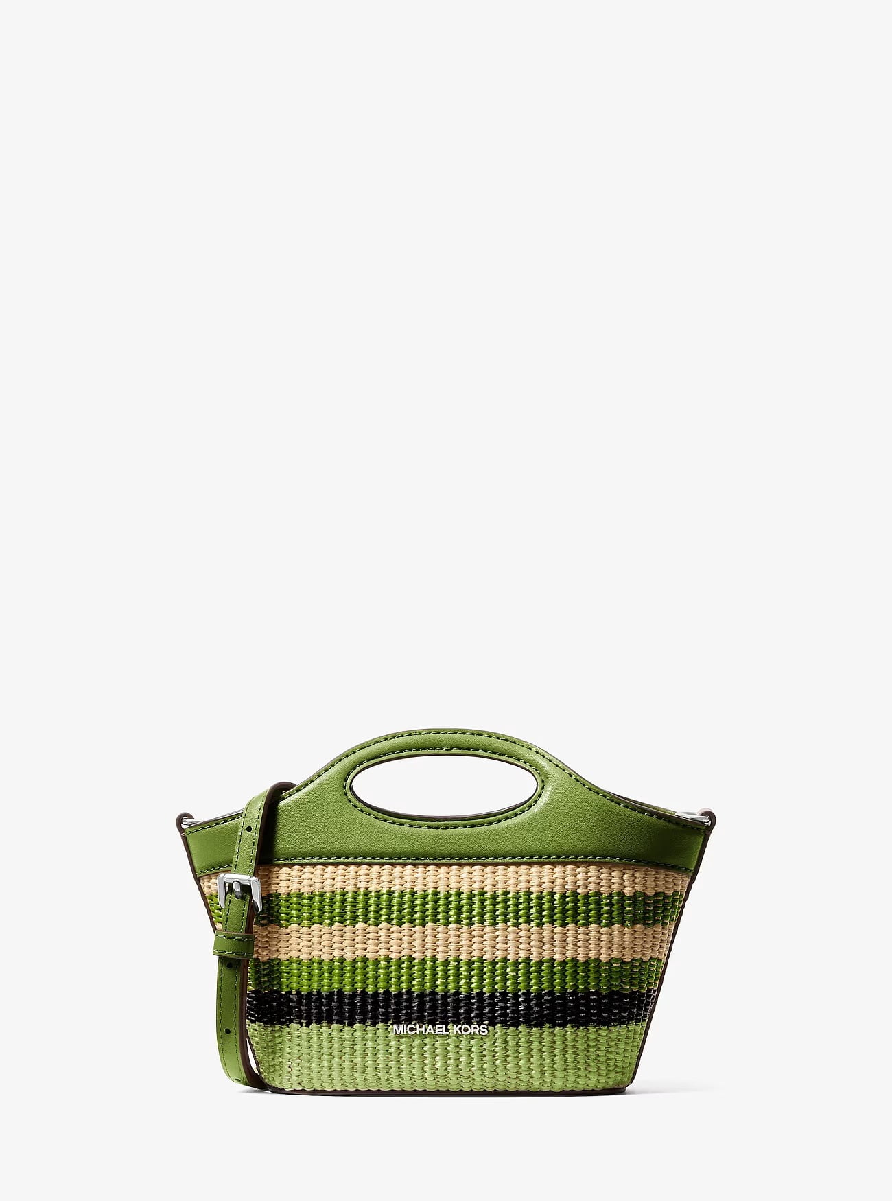 Michael Kors Handbags Collection | Green - Walmart.com