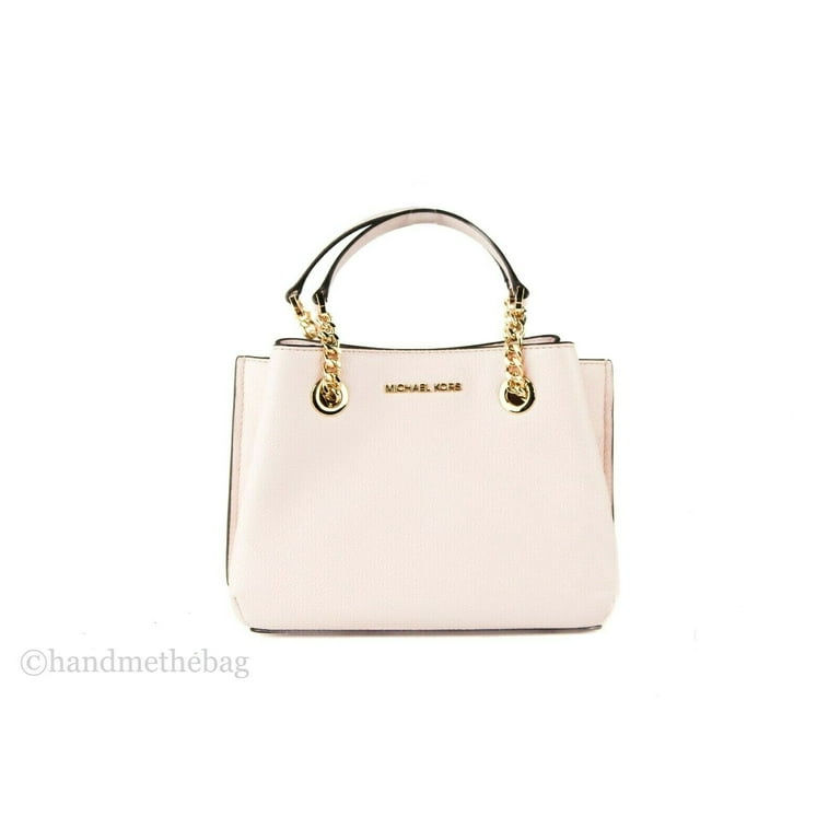 Crossbody Bag Michael Kors Teagen Small Satchel Michael Kors