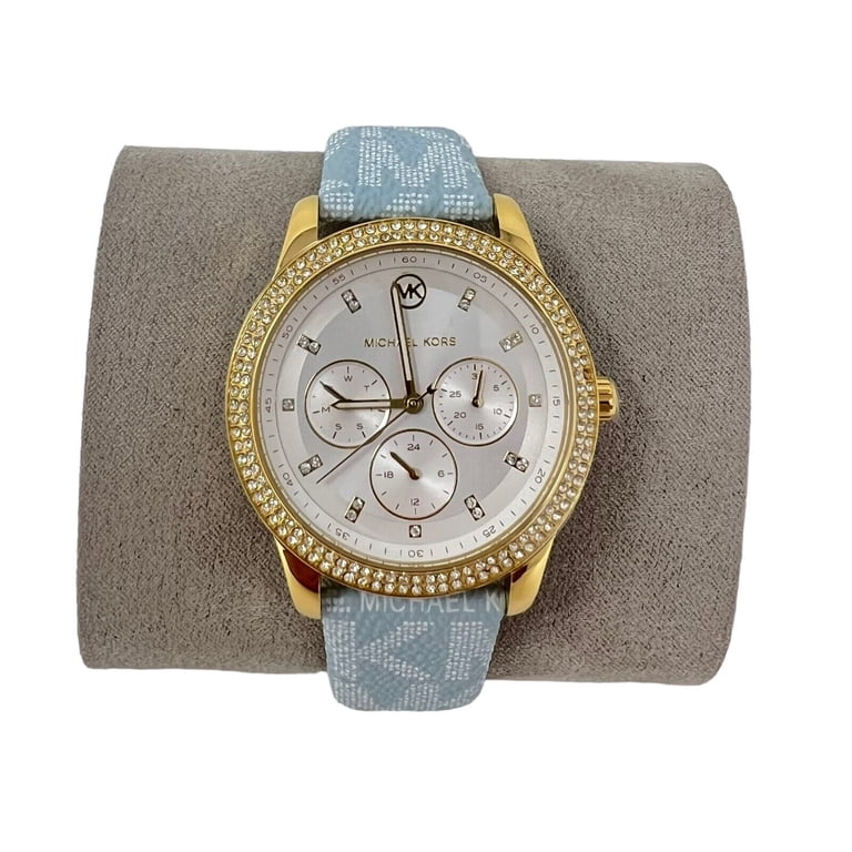 Authentic Michael Kors watch for sale! Men main image 2