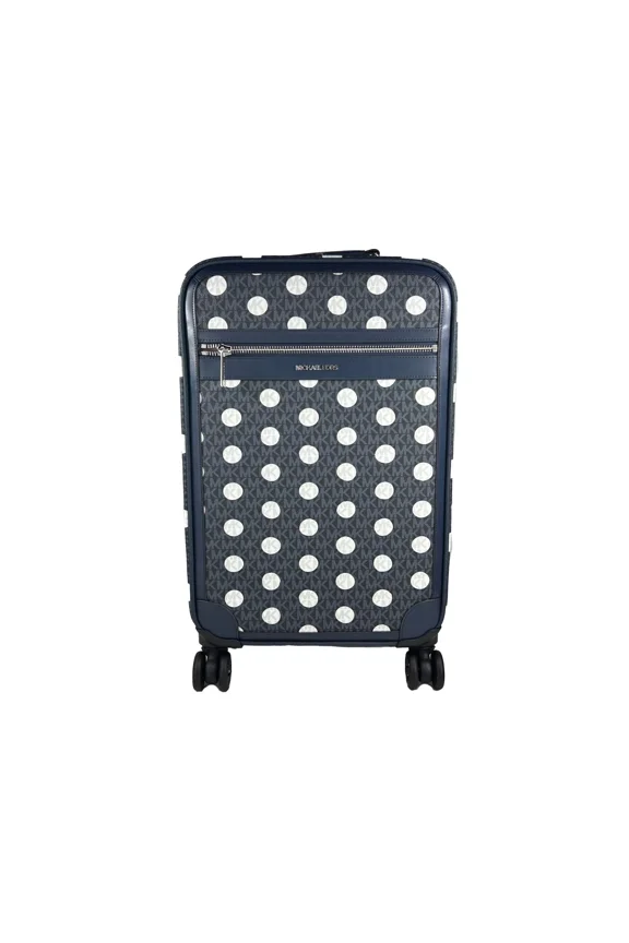Travel Small Signature Trolley Rolling Suitcase Carry On