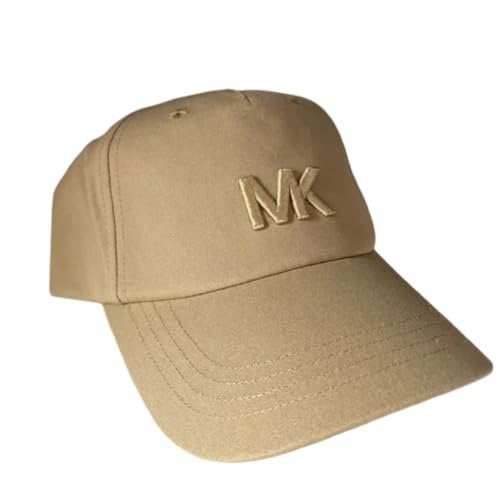 Michael Kors Unisex Embroidered Logo Baseball Cap - One Size  display picture 1