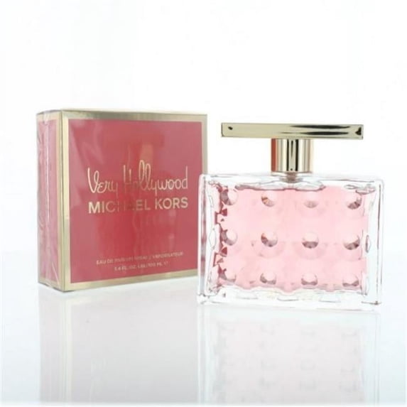 Michael Kors 'Very Hollywood' Eau De Parfum Spray 3.4oz/100ml New In Box