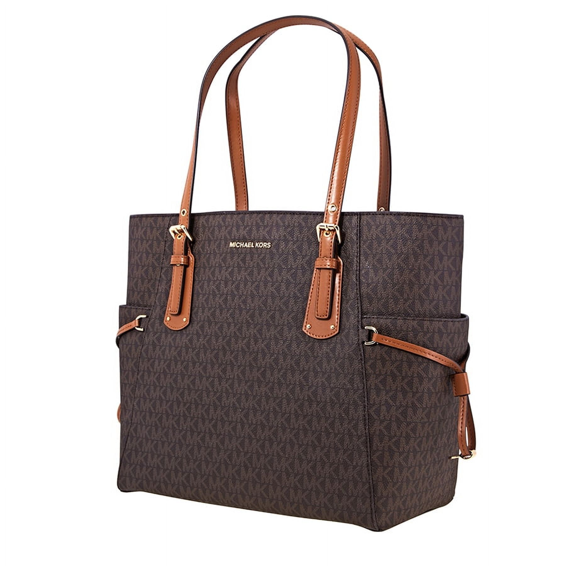 Michael Kors, Bags, Michael Kors Leather Vanilla Handbag Replacement Strap  47 Inches New
