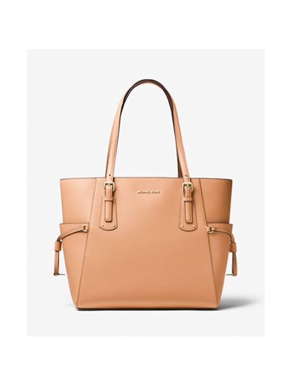 Voyager East/West Tote … (Cantaloupe)…
