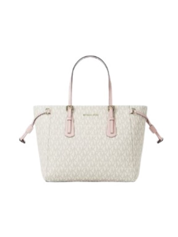 Women's Voyager Extra-Small Signature Logo Convertible Crossbody Bag 35R6GV6T0B-424