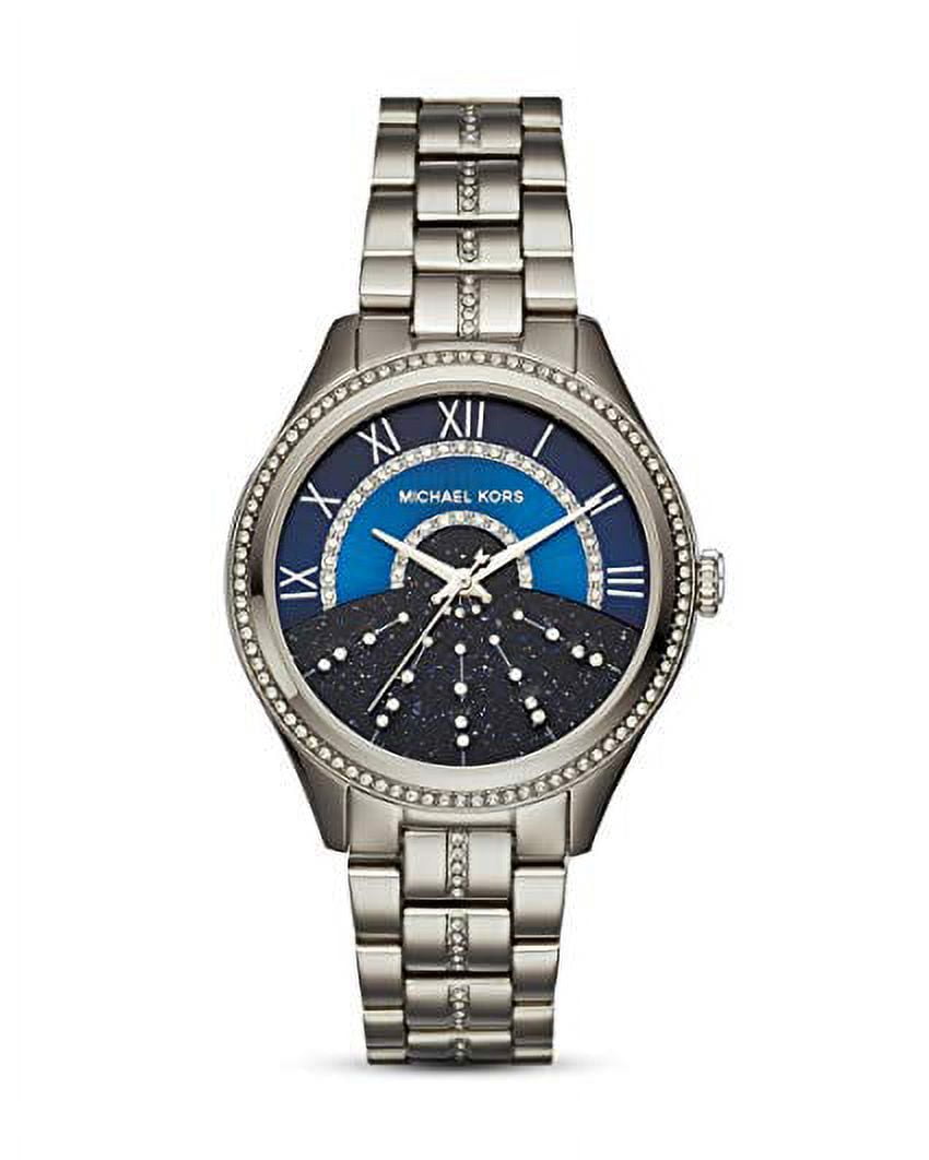 Michael kors lauryn discount watch