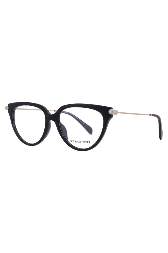 Windham Demo Cat Eye Ladies Eyeglasses MK4151U 3005 53