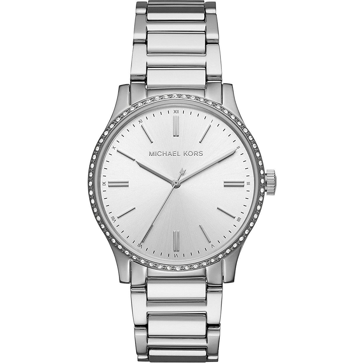 Michael Kors Bailey Watch Michael Kors Bailey MK5909 Women Stainless Steel Analog Dail  main image 2