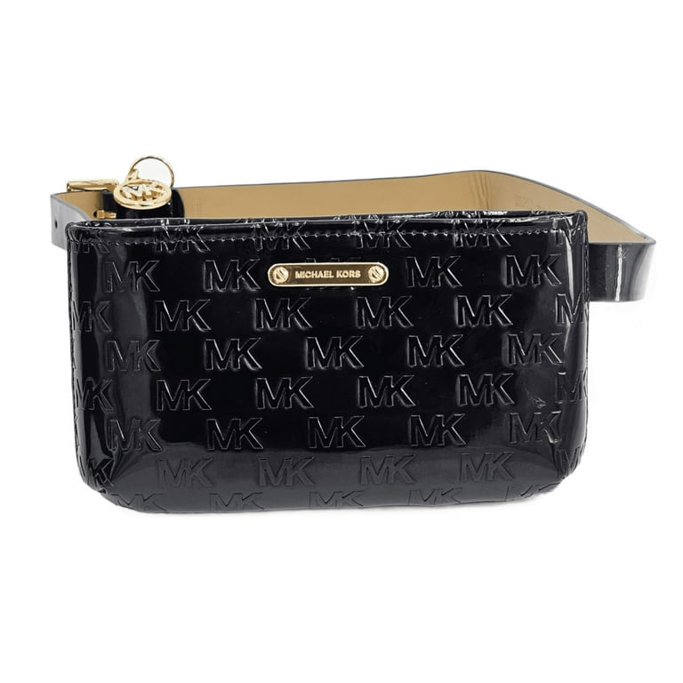 Michael kors belt purse best sale