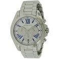 thumbnail image 1 of Michael Kors Women's Bradshaw Chronograph Watch, MK6320, 1 of 2