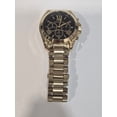 thumbnail image 1 of Michael Kors Women's Bradshaw Gold Tone Chronograph Watch MK5739, 1 of 5
