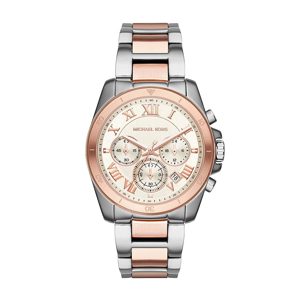 Michael Kors Women's Wrist Chronograph Watch MK6368 - Walmart.com