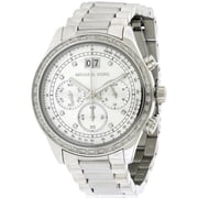 Michael Kors Womens Brinkley Watch, MK6186