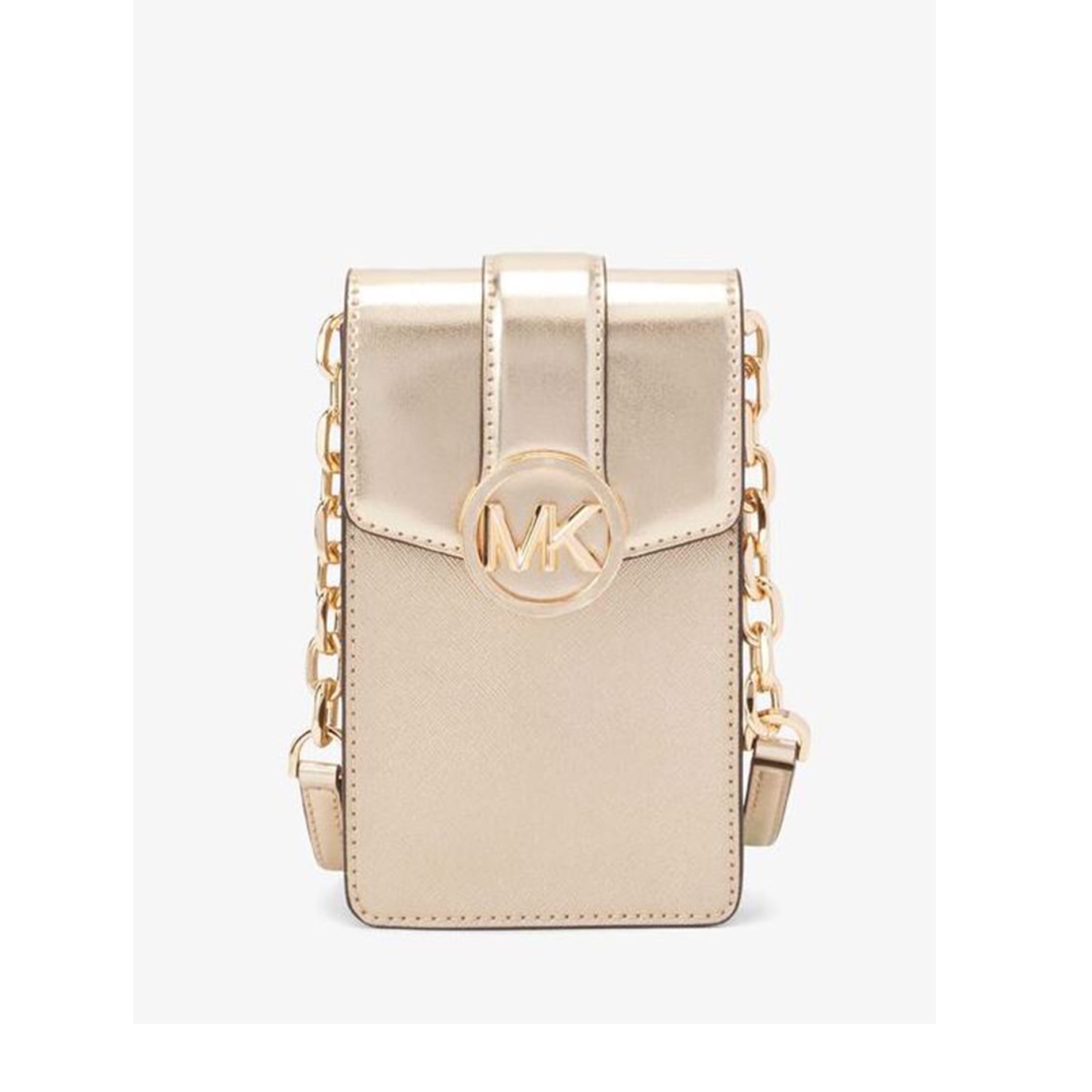 Michael Kors Women's Small Logo Smartphone Crossbody Egypt