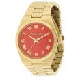 thumbnail image 1 of Michael Kors Women's Channing Gold-Tone Watch MK5936, 1 of 3