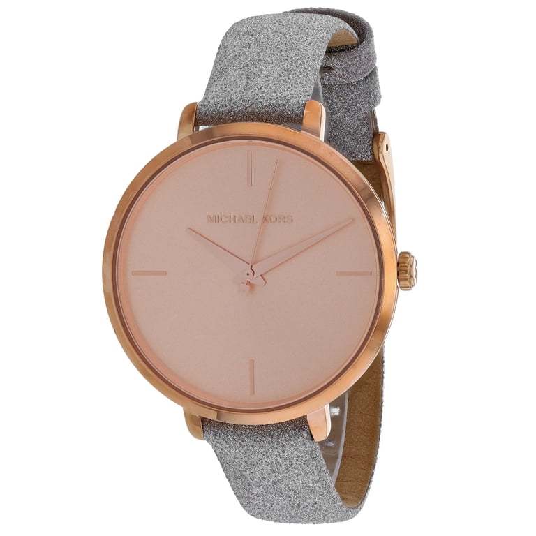MICHAEL KORS
Charley Quartz Rose Gold Dial Women\'s Watch Michael Kors Womenâ€™s Charley Watch, Rose Gold Dial, Quartz  main image 3