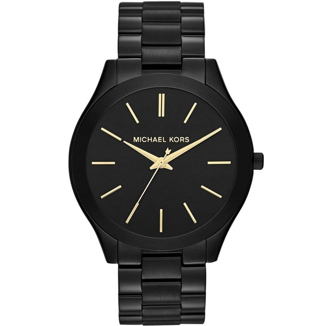 Michael Kors Lexington chronograph rose gold steel bracelet watch  Tempus  Jewellery
