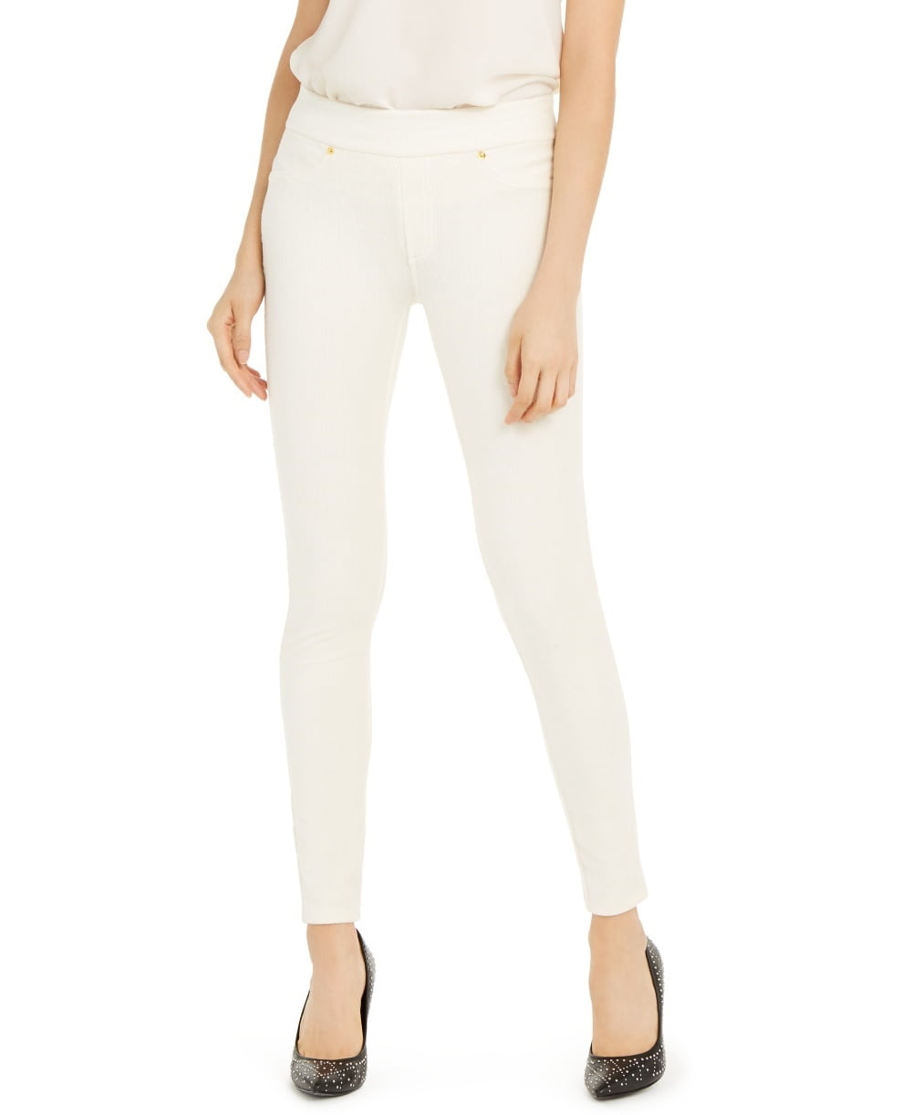 Michael kors corduroy leggings cheap