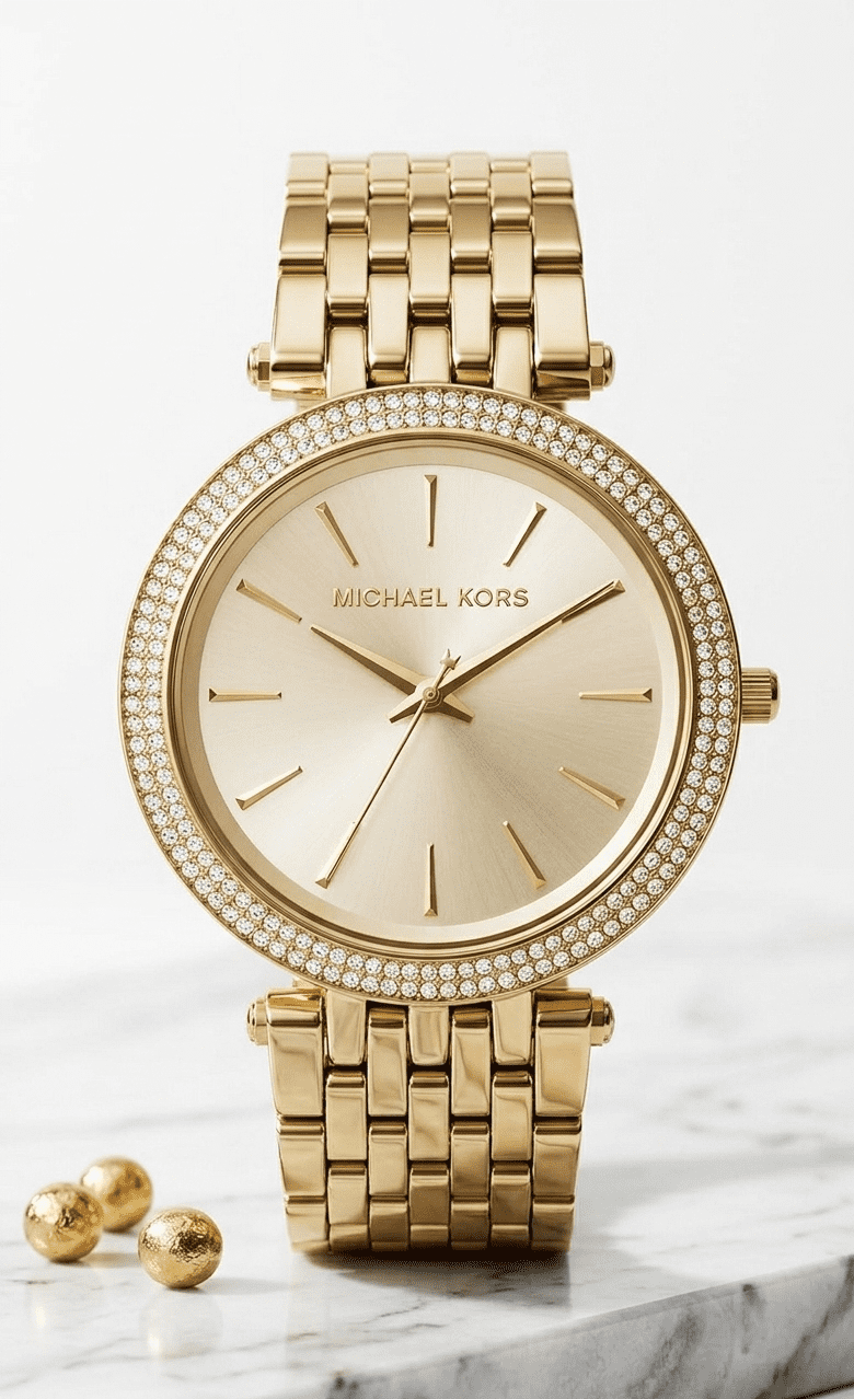 Michael Kors Women's 