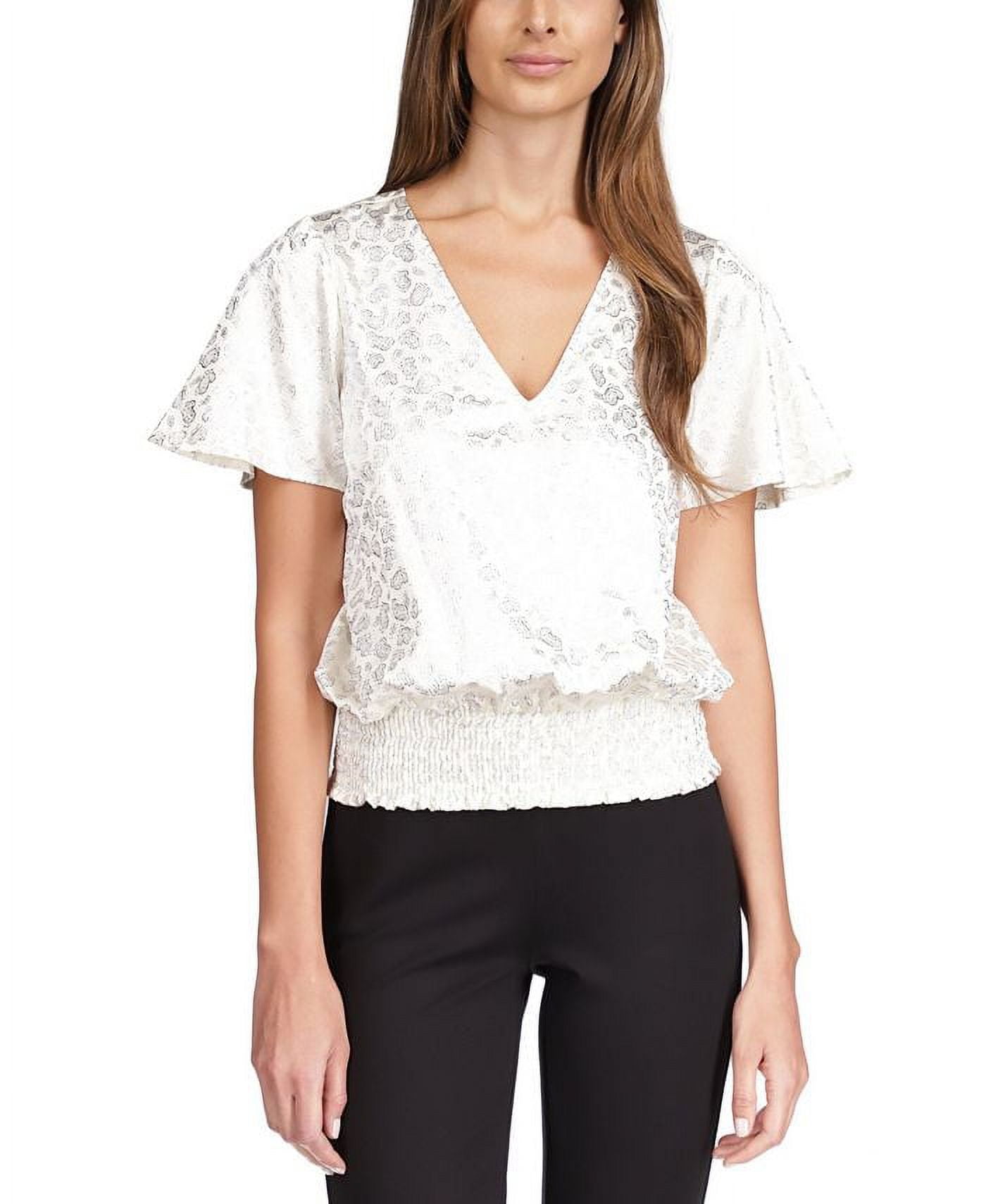 Lyla Top | Eden Lifestyle