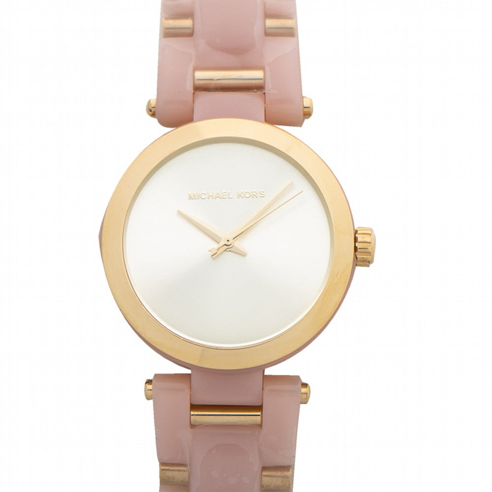 Michael Kors Delray Ladies Watch Michael Kors Ladies Watch Delray MK4316 | Watches Prime main image 2