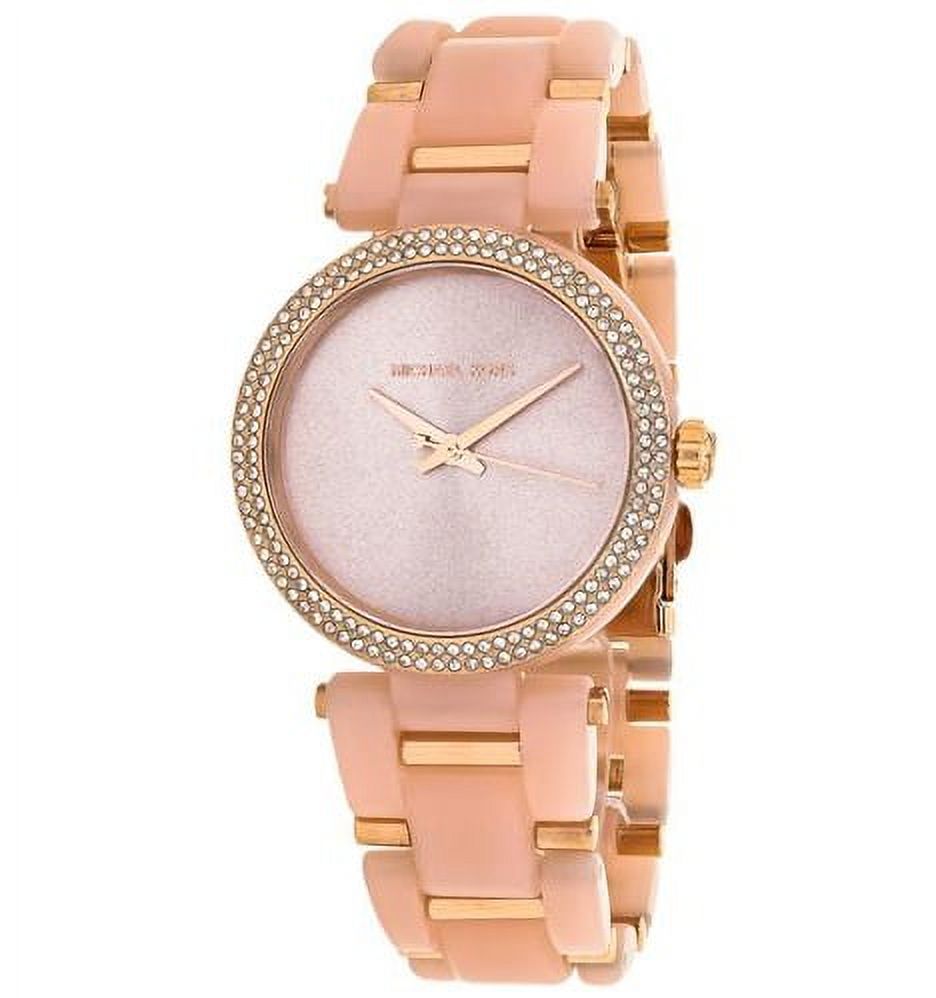 Michael Kors Delray Ladies Watch women-s-michael-kors-delray-  main image 4