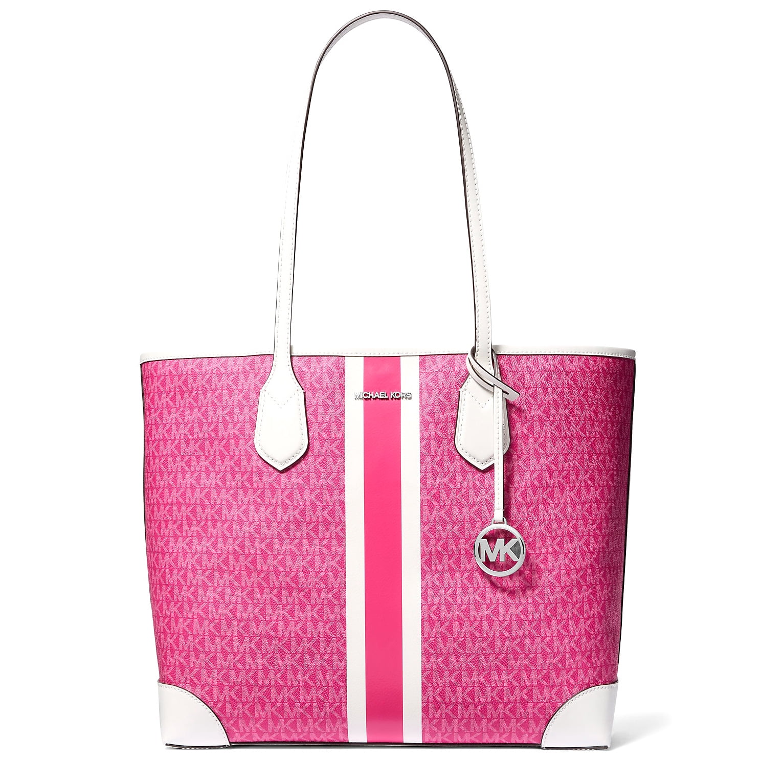 マイケルコース MICHAEL トートバッグ シグネチャーEVA SM TOTE 