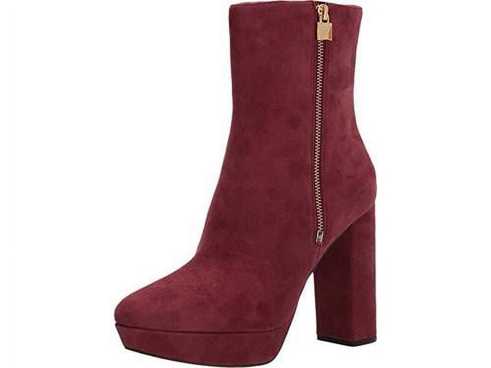 michael kors frenchie bootie