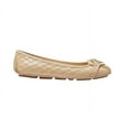 thumbnail image 1 of Michael Kors Women's Fulton Moccasin 49S3FUFR1L-222-5 (Camel, us_Footwear_Size_System, Adult, Women, Numeric, Medium, Numeric_5), 1 of 5