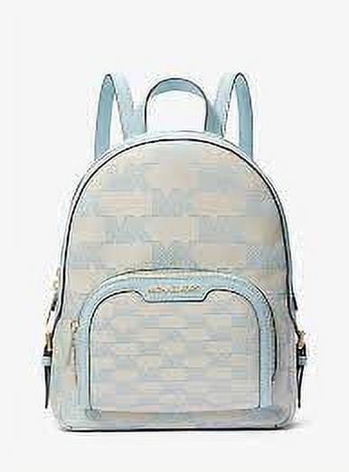 Michael Kors Women's Jaycee Medium Logo Backpack ...