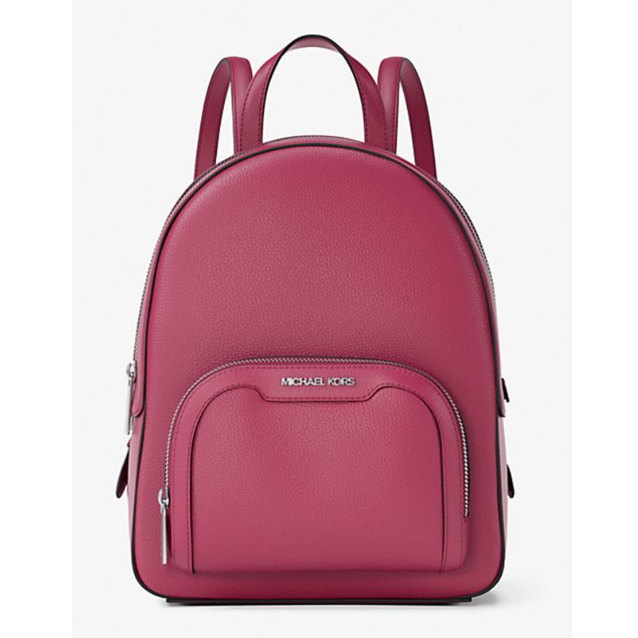 MICHAEL KORS MKロゴバックパック Jet Set Large Logo Backpack | Michael Kors [US]
