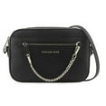 Original Michael Kors Women's Jet Set Large East West Chain Crossbody