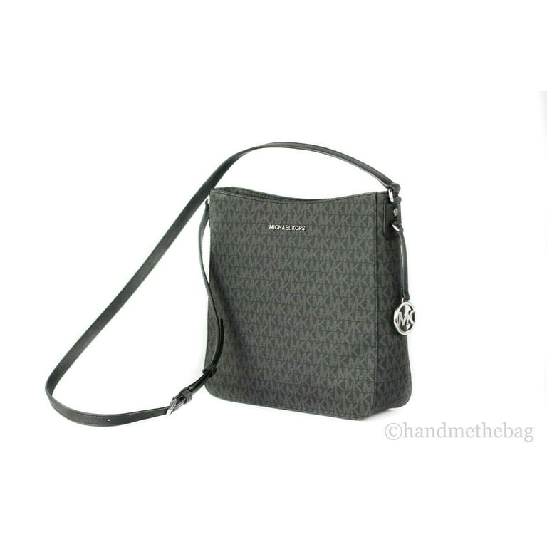 Michael Kors Women Lady Zip Around Wallet Crossbody Bag Handbag Messenger  Purse