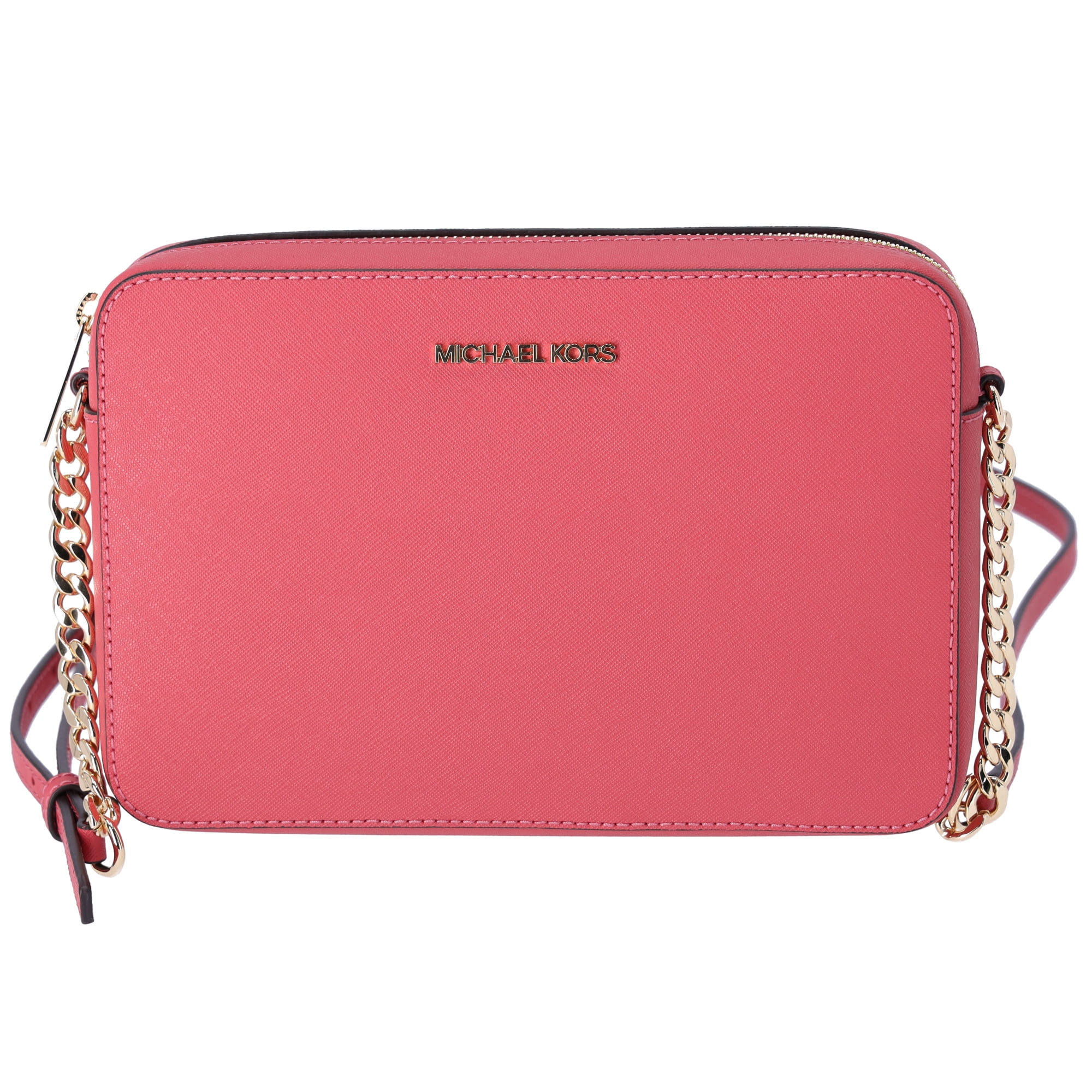 Michael Kors Women's Jet Set Large Saffiano Leather Michael Kors Women's Jet Set Large Saffiano Leather