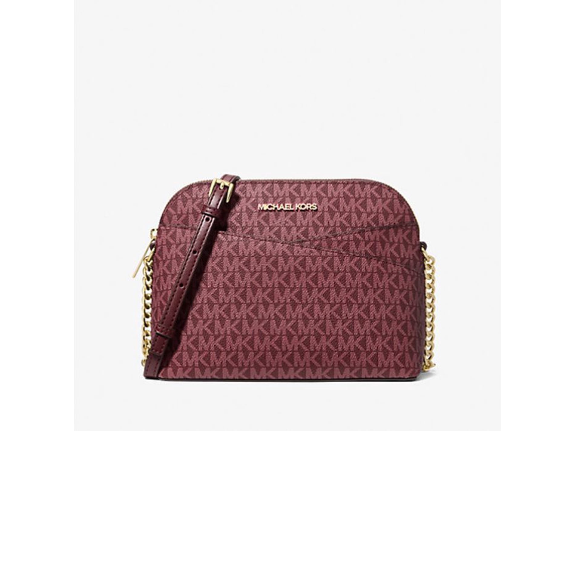 mmss1044730日分120粒x3袋 Michael Kors Jana XS Crochet Straw Fringe Top Handle Crossbody Bag