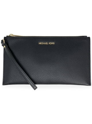 Michael Kors Womens Wallets in Women's Bags | Black