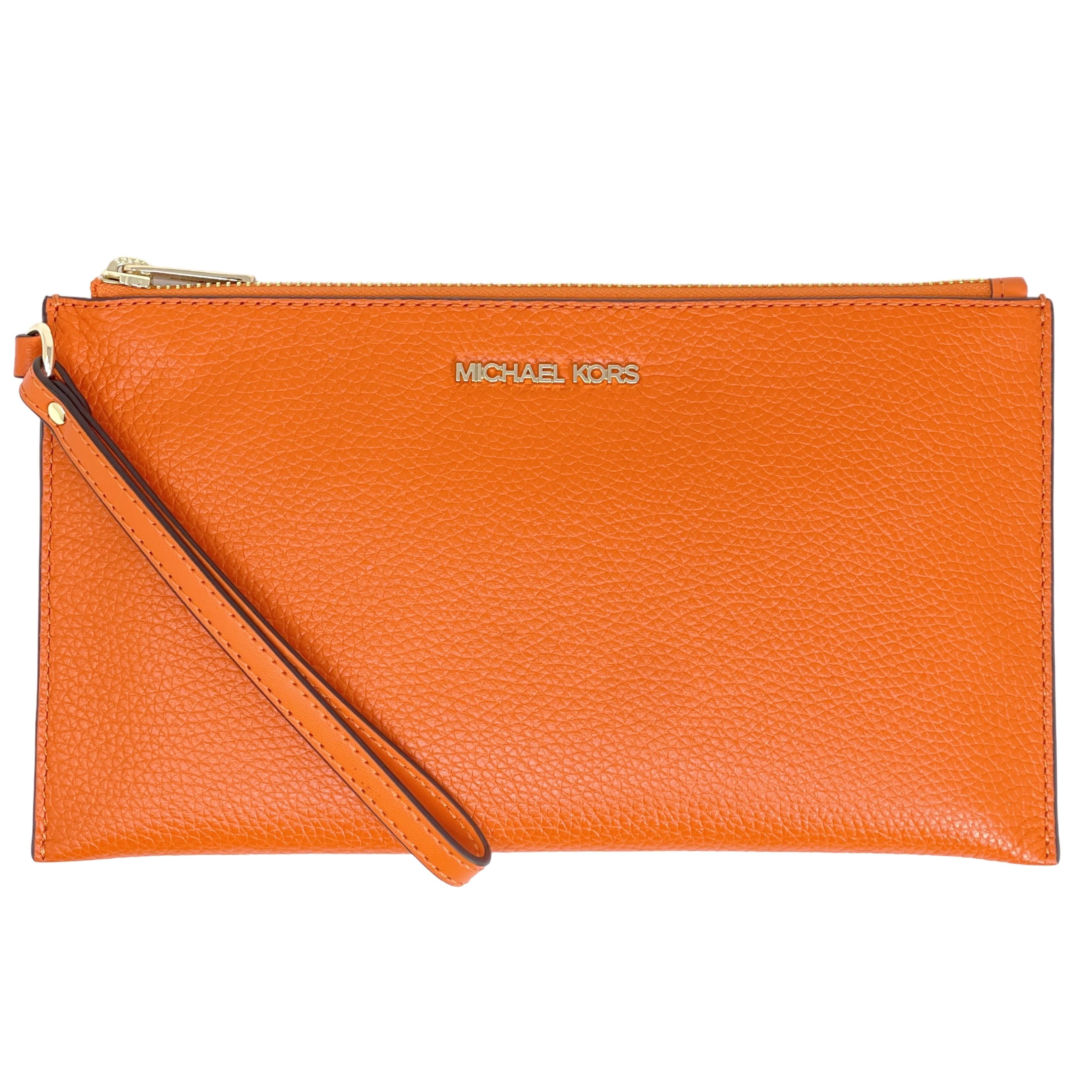 Large wristlet pouch hot sale
