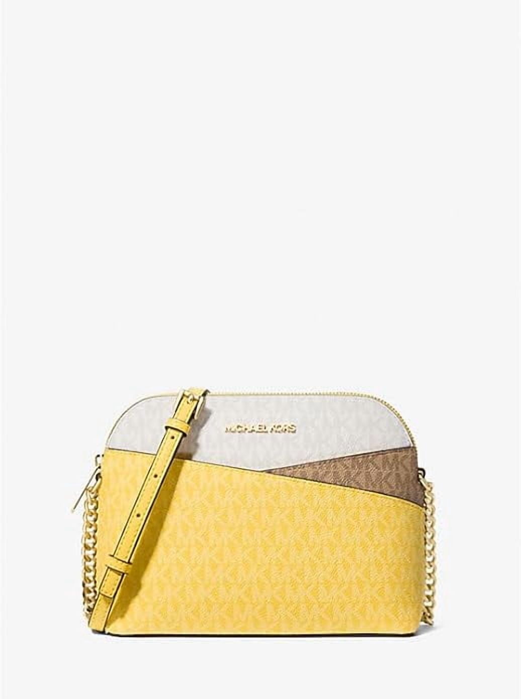 Daisy Yellow Multi