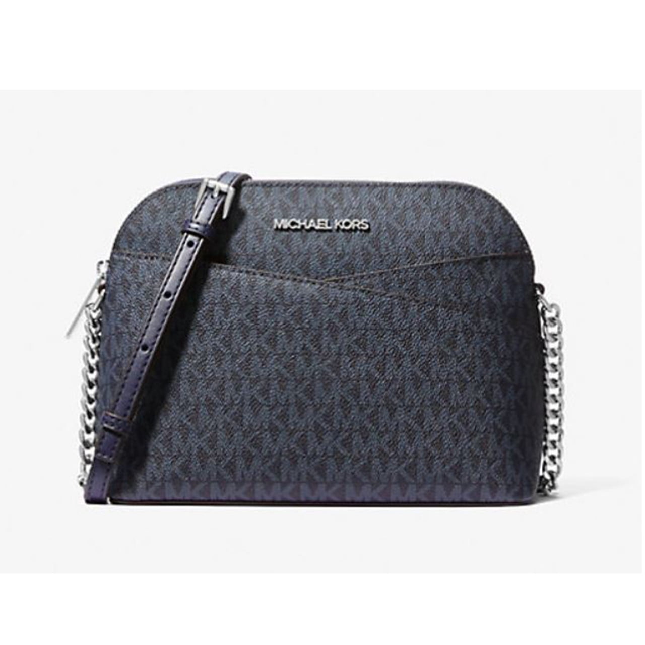 ★ MICHAEL KORS★Jet Set Travel Medium Logo (追跡付き) Michael Michael Kors Jet Set Travel Medium Logo Crossbody
