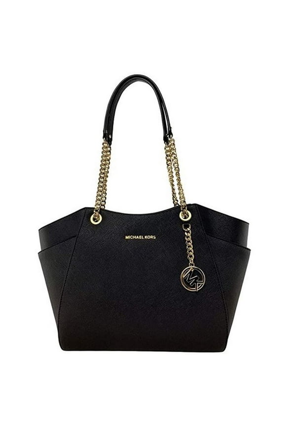 Women's Jet Set Travel Tote No Size (Black)