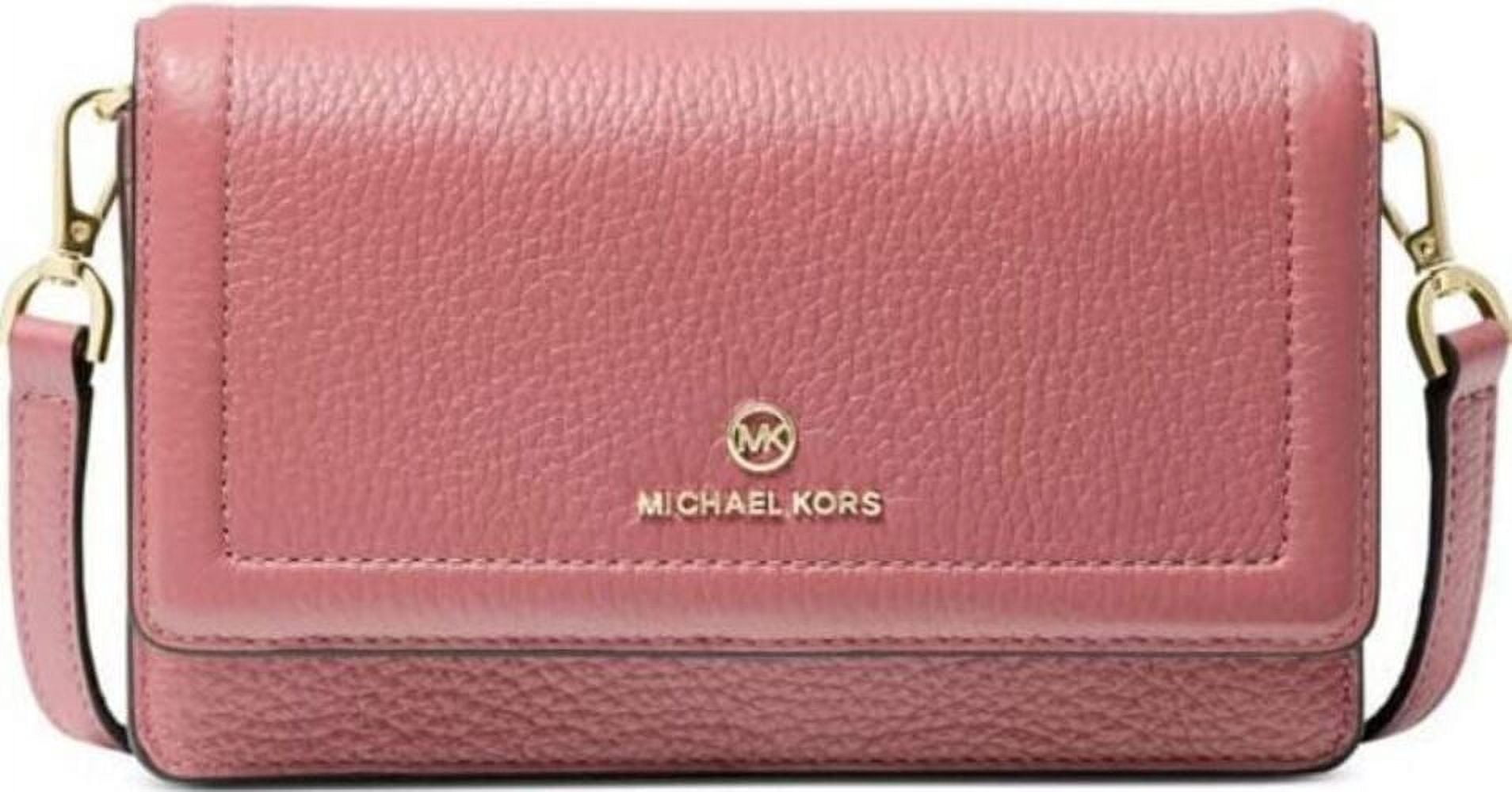 Michael Kors Jet Set Charm Small Phone Crossbody Luggage One Size