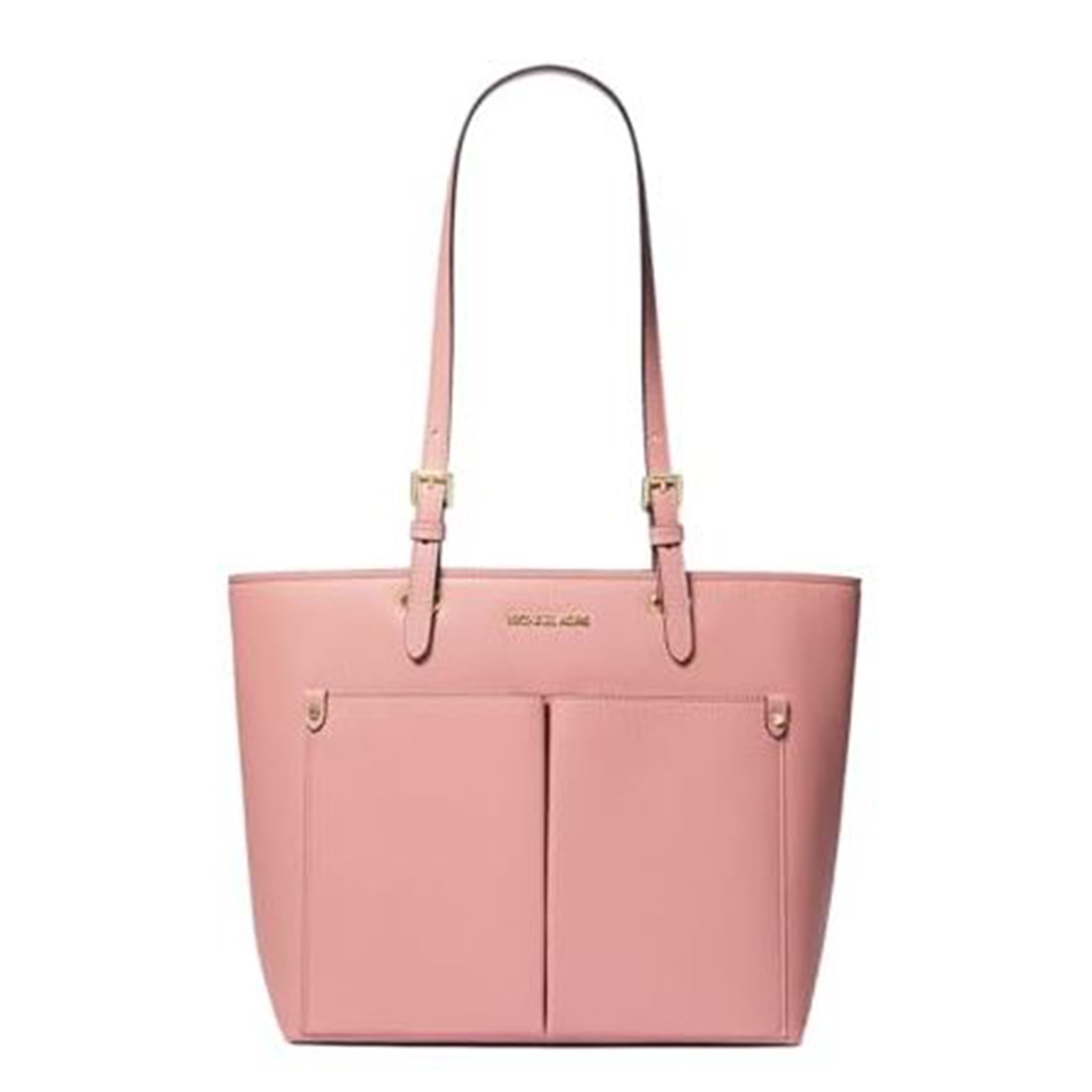 Michael Kors Large Handbag - Womens Jet Set Travel Medium