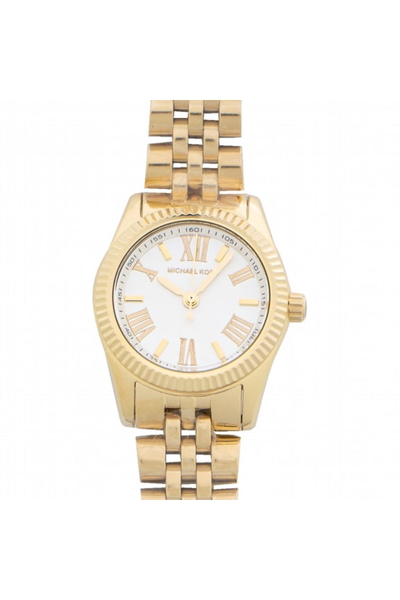 Women's Lexington' Goldtone Watch