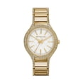 thumbnail image 1 of Michael Kors Women's MK3356 Rose Gold Stainless-Steel Quartz Watch, 1 of 5