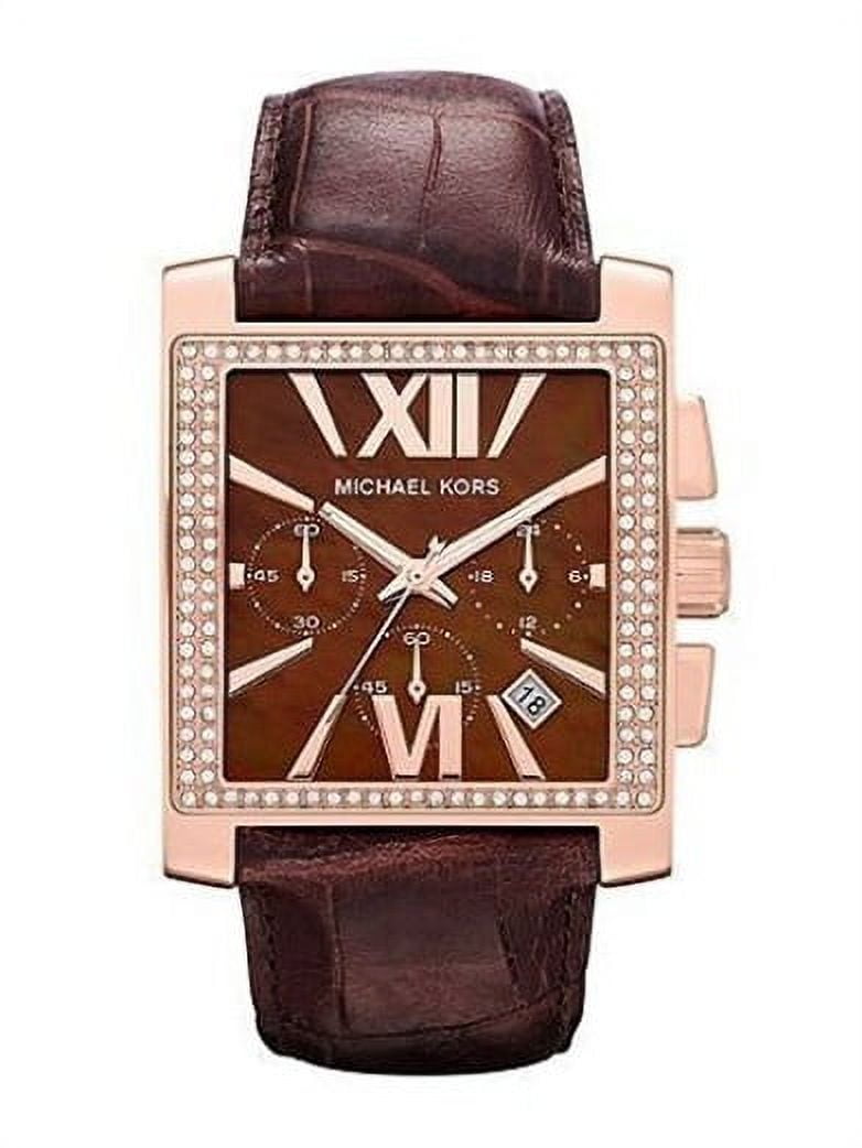 Michael Kors Women's MK5675 Classic Collection Women Watch - Walmart.com