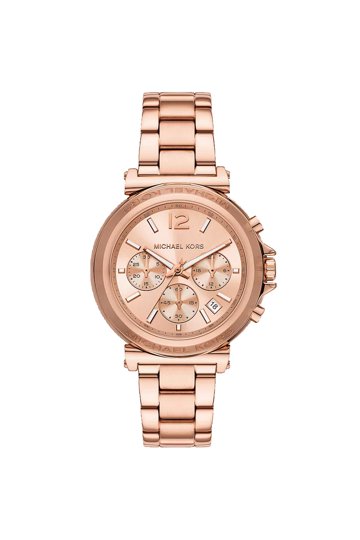 Michael Kors Watches | Gold - Walmart.com display picture 3