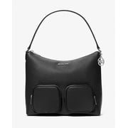 Michael Kors Michael Kors Merritt Large Cargo Shoulder Womens Bag
