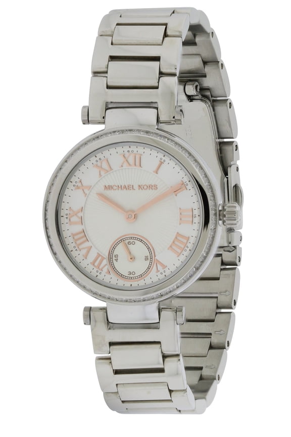 Women's Mini Skylar Watch MK5970.