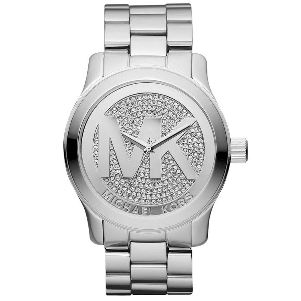 Mua Michael Kors Womens Slim Runway Logo Rose GoldTone Watch MK3591 trên  Amazon Mỹ chính hãng 2023  Fado