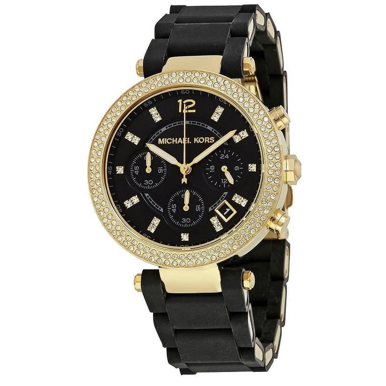 Michael Kors \'Parker\' chronograph watch NIB Michael Kors | Accessories | Michael Kors Watch Nibnever  main image 4